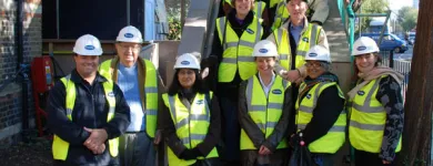 Business 1 image THE CHARITY BANK LTD, Banks & Financial Institutions in Tonbridge Ke