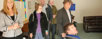 Business 4 image THE CHARITY BANK LTD, Banks & Financial Institutions in Tonbridge Ke