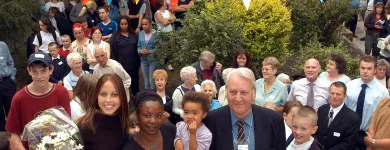 Business 5 image THE CHARITY BANK LTD, Banks & Financial Institutions in Tonbridge Ke