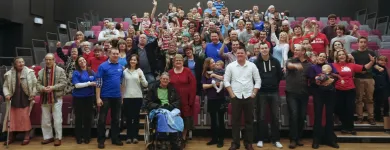 Business 2 image THE CITY CHURCH CANTERBURY Religious Organisations in Canterbury Ke