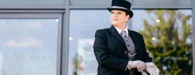 Business 4 image THE CO-OPERATIVE FUNERALCARE - OLDBURY Funeral Services in Oldbury We