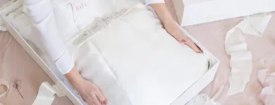 Business 4 image THE DRESS CLEANING COMPANY Dry Cleaners & Laundry Service in Kilmarnock Ay