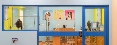 Business 1 image THE GROOM ROOM WORCESTER Pets & Animals in Worcester Wo