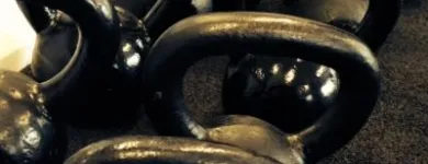 Business 3 image THE HEATONS PERSONAL TRAINING COMPANY Sports & Recreation in Stockport Gr