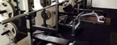 Business 4 image THE HEATONS PERSONAL TRAINING COMPANY Sports & Recreation in Stockport Gr