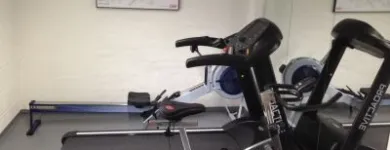 Business 5 image THE HEATONS PERSONAL TRAINING COMPANY Sports & Recreation in Stockport Gr