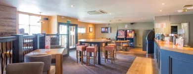 Business 6 image THE LYDIARD BEEFEATER Steakhouses in Swindon Wi