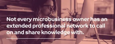 Business 2 image THE MICROBUSINESS COLLECTIVE LTD Business Services in Prestwick Ay