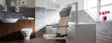 Business 1 image THE PRIORY CARE HOME - BUPA Residential, Retirement & Care Homes in Shirley We