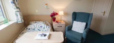 Business 2 image THE PRIORY CARE HOME - BUPA Residential, Retirement & Care Homes in Shirley We