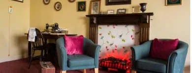 Business 3 image THE PRIORY CARE HOME - BUPA Residential, Retirement & Care Homes in Shirley We