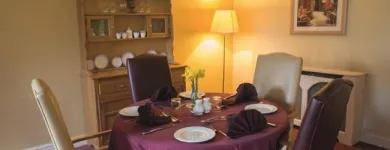 Business 4 image THE PRIORY CARE HOME - BUPA Residential, Retirement & Care Homes in Shirley We