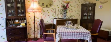 Business 5 image THE PRIORY CARE HOME - BUPA Residential, Retirement & Care Homes in Shirley We