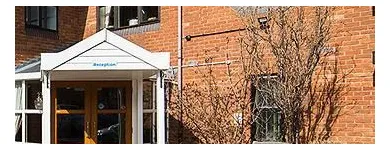 Business 7 image THE PRIORY CARE HOME - BUPA Residential, Retirement & Care Homes in Shirley We