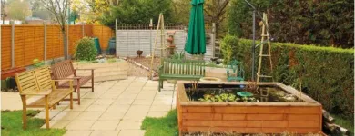 Business 8 image THE PRIORY CARE HOME - BUPA Residential, Retirement & Care Homes in Shirley We