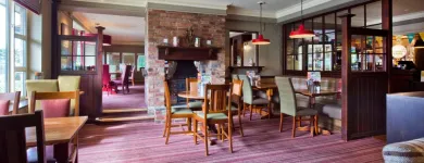 Business 4 image THE SANDPIPER BREWERS FAYRE Restaurants in Llanelli Dy