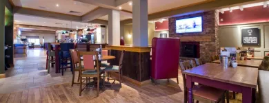 Business 16 image THE SANDPIPER BREWERS FAYRE Restaurants in Llanelli Dy