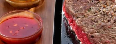 Business 3 image THE TWISTED OAK Steakhouses in Exeter De