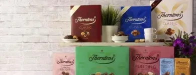 Business 1 image THORNTONS BURTON ON TRENT Sweet Shops in Burton-On-Trent Sts