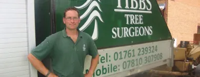 Business 18 image TIBBS TREE SURGEONS Tree Services in Radstock So