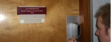 Business 9 image TIMPSON LOCKSMITH & SAFE ENGINEERS Locksmiths in Merthyr Tydfil Mi