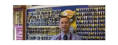 Business 10 image TIMPSON LOCKSMITH & SAFE ENGINEERS Locksmiths in Merthyr Tydfil Mi