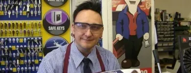 Business 15 image TIMPSON LOCKSMITH & SAFE ENGINEERS Locksmiths in Keighley We