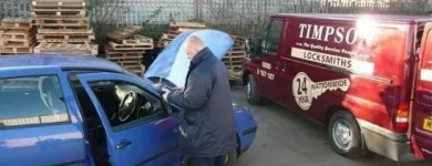 Business 15 image TIMPSON LOCKSMITH & SAFE ENGINEERS Locksmiths in Merthyr Tydfil Mi