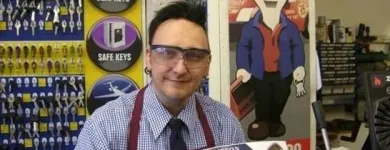 Business 18 image TIMPSON LOCKSMITH & SAFE ENGINEERS Locksmiths in Merthyr Tydfil Mi