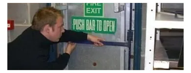 Business 17 image TIMPSON LOCKSMITH & SAFE ENGINEERS Locksmiths in Keighley We