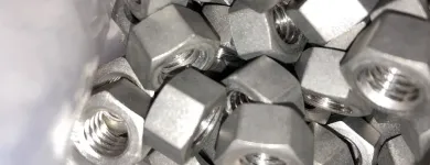 Business 1 image TML TITANIUM METALS UK LTD Metals in West Bromwich We