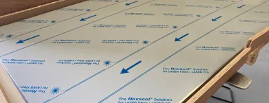 Business 3 image TML TITANIUM METALS UK LTD Metals in West Bromwich We