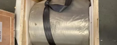 Business 4 image TML TITANIUM METALS UK LTD Metals in West Bromwich We