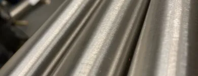 Business 6 image TML TITANIUM METALS UK LTD Metals in West Bromwich We