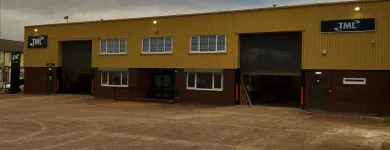 Business 9 image TML TITANIUM METALS UK LTD Metals in West Bromwich We
