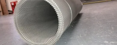 Business 13 image TML TITANIUM METALS UK LTD Metals in West Bromwich We