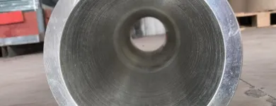 Business 14 image TML TITANIUM METALS UK LTD Metals in West Bromwich We