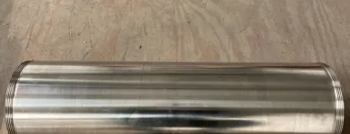 Business 16 image TML TITANIUM METALS UK LTD Metals in West Bromwich We