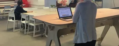 Business 1 image TMRW HUB Venues in Croydon Gr