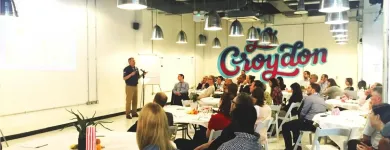 Business 4 image TMRW HUB Venues in Croydon Gr