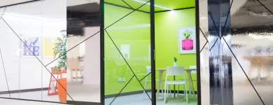 Business 6 image TMRW HUB Venues in Croydon Gr