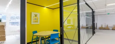 Business 7 image TMRW HUB Venues in Croydon Gr