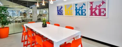 Business 8 image TMRW HUB Venues in Croydon Gr