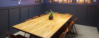 Business 9 image TMRW HUB Venues in Croydon Gr