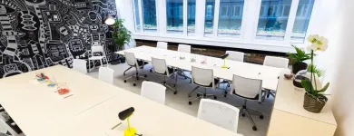 Business 10 image TMRW HUB Venues in Croydon Gr