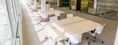 Business 11 image TMRW HUB Venues in Croydon Gr