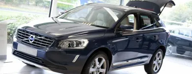 Business 9 image TOLLBAR VOLVO CARS WARWICK Used Car Dealers in Warwick Wa
