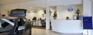 Business 13 image TOLLBAR VOLVO CARS WARWICK Used Car Dealers in Warwick Wa