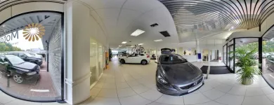 Business 16 image TOLLBAR VOLVO CARS WARWICK Used Car Dealers in Warwick Wa