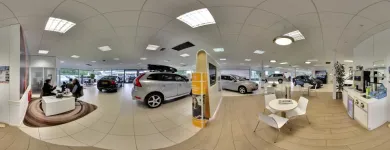 Business 21 image TOLLBAR VOLVO CARS WARWICK Used Car Dealers in Warwick Wa